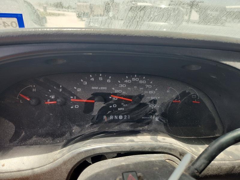 2006 Ford Econoline E350 Super Duty Wagon