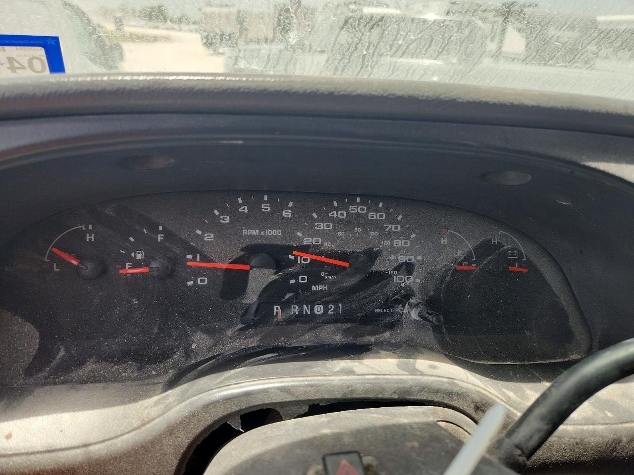 2006 Ford Econoline E350 Super Duty Wagon