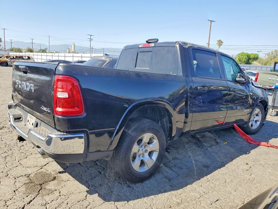 2025 Dodge RAM 1500 BIG Horn