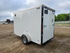 2024 Legend Manufacturing 6X13STVSA30 Enclosed Cargo Trailer