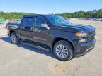 2021 Chevrolet Silverado C1500 Custom
