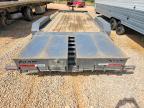 2026 Arrow Trail Equipment Trailer