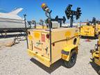 1999 Team Fenex F-101 KP Manhole Support Trailer