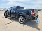 2007 Ford F150 Supercrew