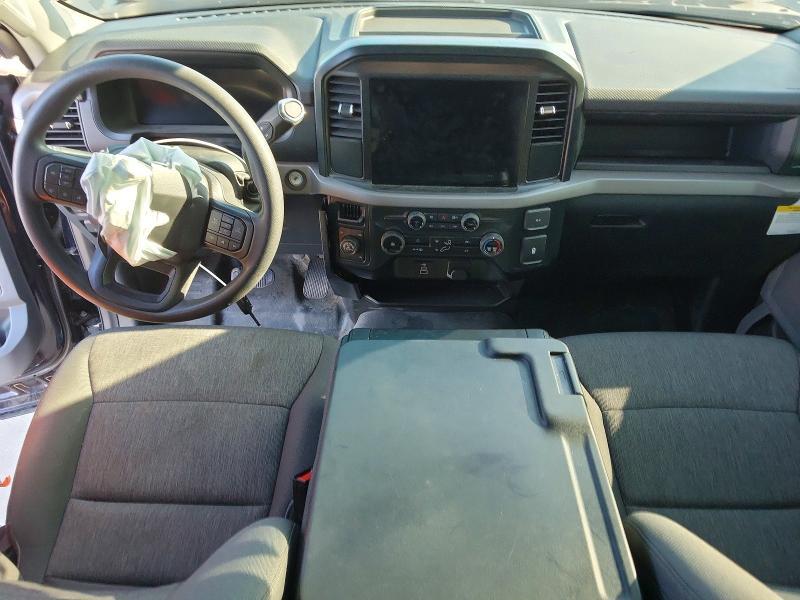 2025 Ford F150 xl