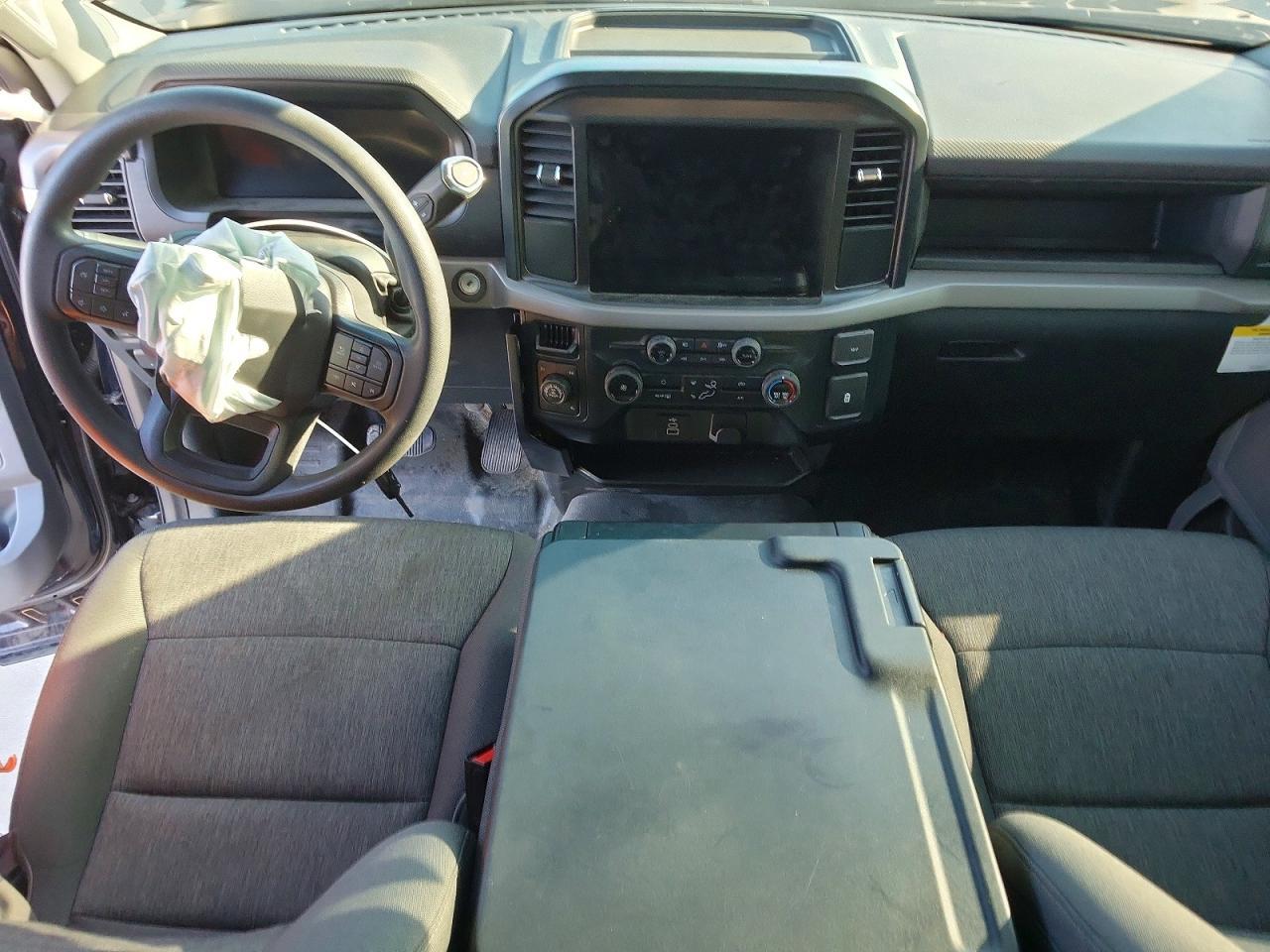 2025 Ford F150 XL