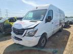 2016 Mercedes-Benz Sprinter 2500