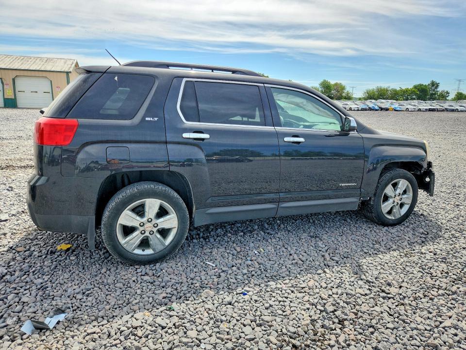 2015 GMC Terrain slt
