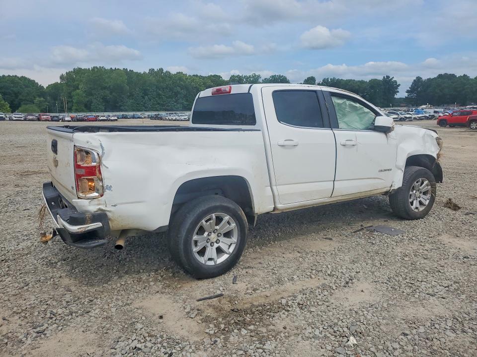 2015 Chevrolet Colorado lt