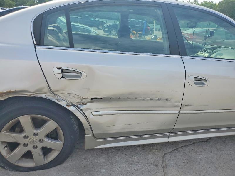 2003 Nissan Altima