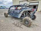 2025 Can-Am Maverick X3 X RS Turbo RR Utility Vehicle