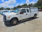 2014 Ford F250 Super Duty