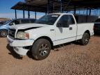 2005 Ford F150