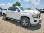 2016 GMC Canyon
