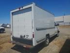 2022 GMC Savana CUT-BOX Truck