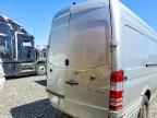 2015 Mercedes-Benz Sprinter 2500