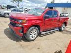 2021 Chevrolet Silverado C1500 Custom