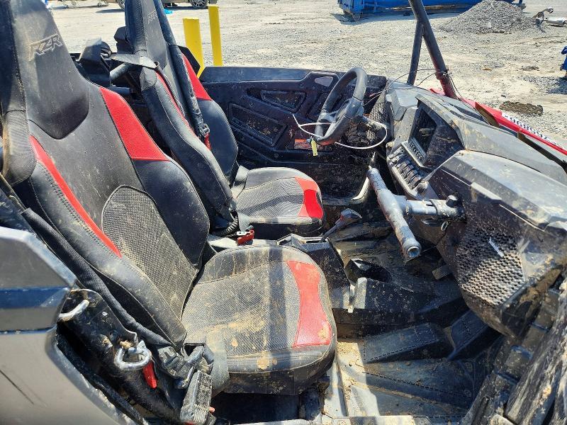 2024 Polaris RZR Utility Vehicle
