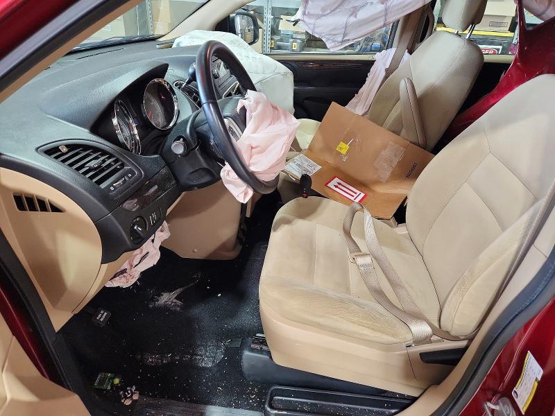 2016 Dodge Caravan