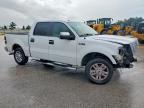 2008 Ford F150 Supercrew