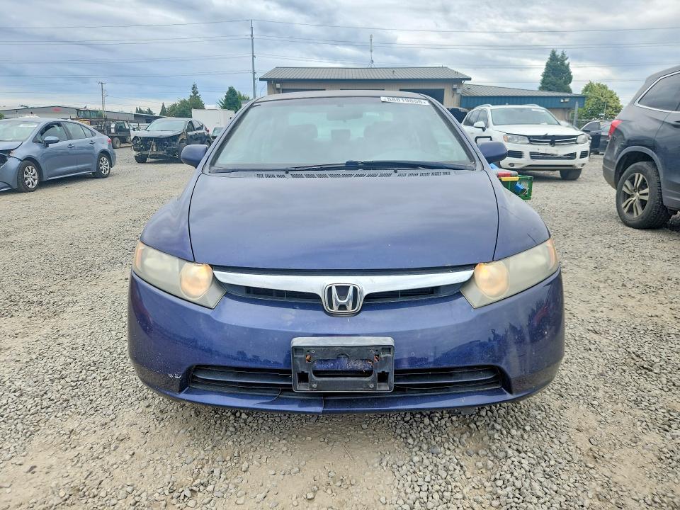 2006 Honda Civic lx