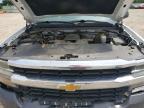 2018 Chevrolet Silverado C1500