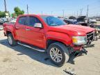 2016 GMC Canyon