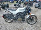 2023 Husqvarna Vitpilen 401/SVARTPILEN 401