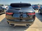 2021 Jaguar F-pace svr