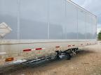 2015 Wabash Dvhdhpc DRY Van Trailer