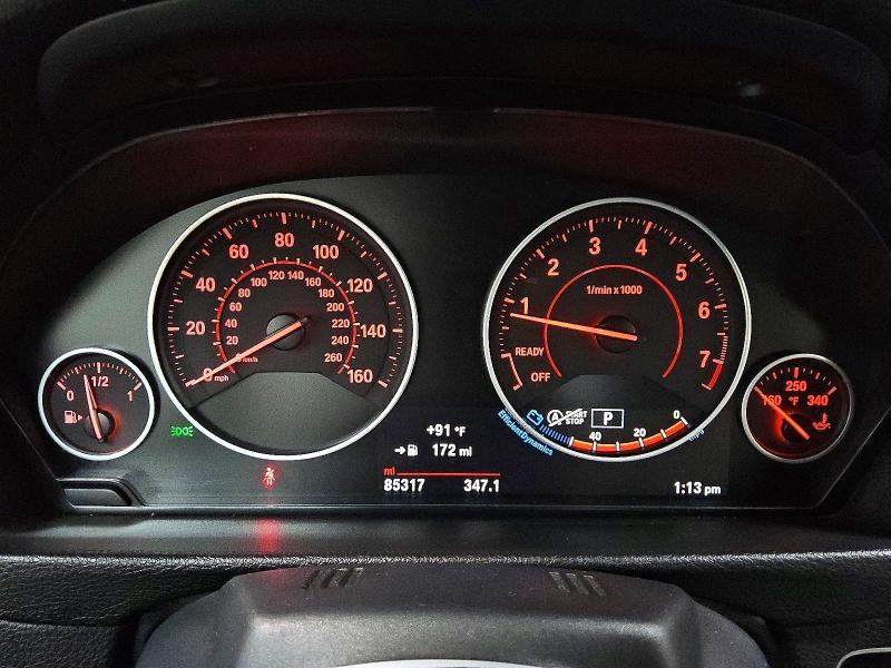 2018 BMW 430xi