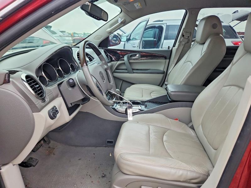 2015 Buick Enclave