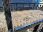 2026 Caliber WG714 Utility Trailer