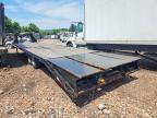 2024 Max Built 102X35 W 16K GN DO Equipment Trailer