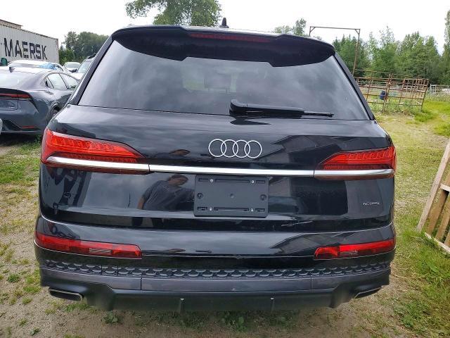 2026 Audi Q7 Premium