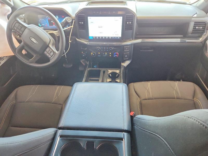 2024 Ford F150 STX