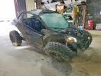 2025 Can-Am Maverick X3 Utility Vehicle