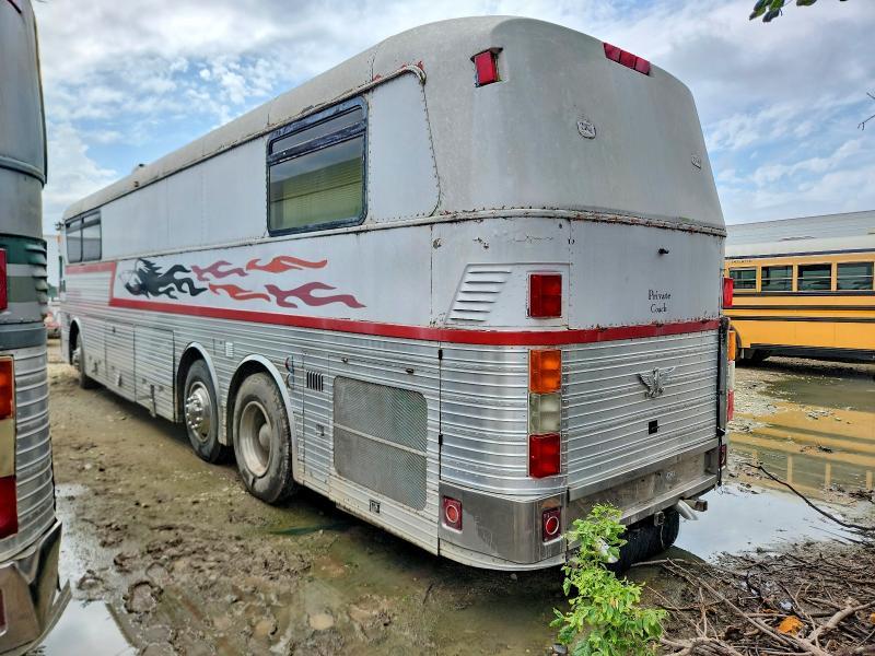 1972 American Motors Bus