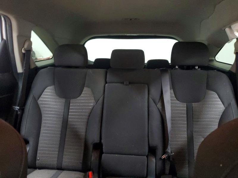 2022 KIA Sorento lx