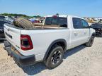 2021 Dodge RAM 1500 Rebel