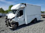 2022 Mercedes-Benz Sprinter Delivery Truck
