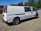 2006 GMC Savana G2500 Delivery Van