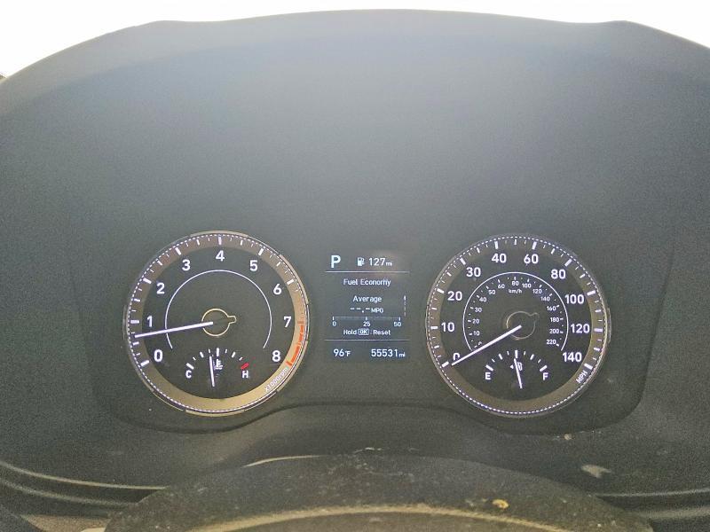 2022 Hyundai Venue Limited