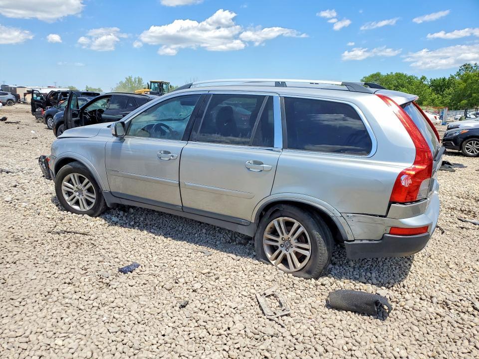 2008 Volvo Xc90 V8