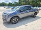 2020 Honda Ridgeline RTL