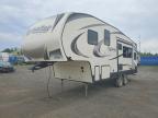 2018 Grand Design Reflection-Camper