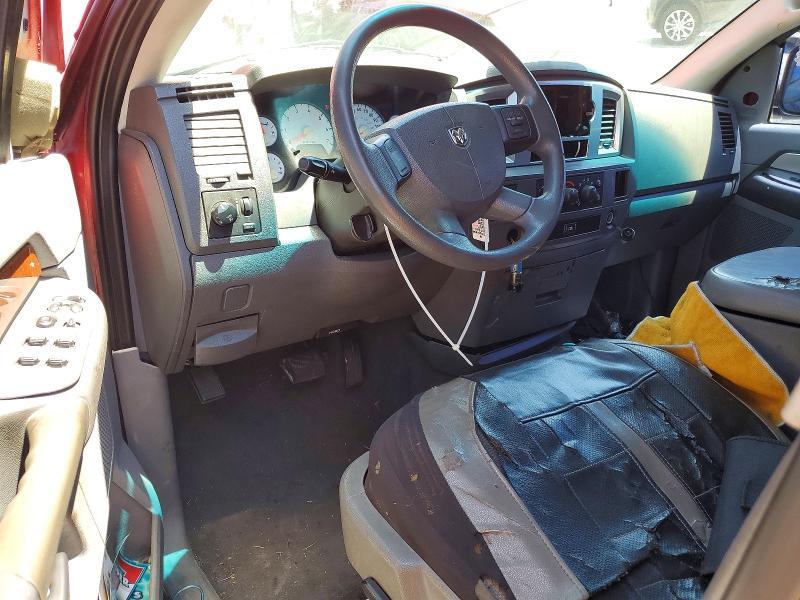 2008 Dodge RAM 1500 ST