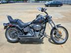 2009 Harley-Davidson Fxstc