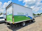2022 Isuzu NPR XD BOX Truck