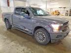 2018 Ford F150 Super Cab